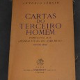 CARTAS DO TERCEIRO HOMEM