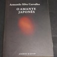 O AMANTE JAPONÊS