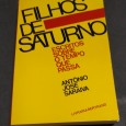 FILHOS DE SATURNO
