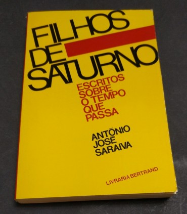 FILHOS DE SATURNO