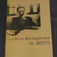 O LIVRO DOS REGRESSOS