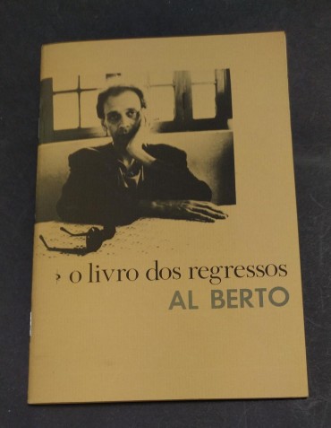 O LIVRO DOS REGRESSOS