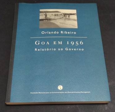 GOA EM 1956