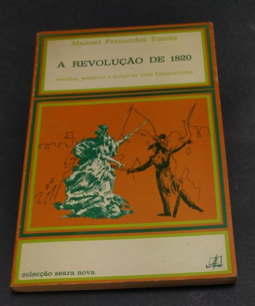 A REVOLUÇÃO DE 1820
