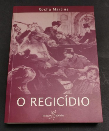 O REGICÍDIO