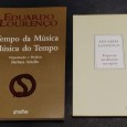 EDUARDO LOURENÇO - 2 PUBLICAÇÕES