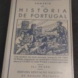 SUMÁRIO DE HISTORIA DE PORTUGAL