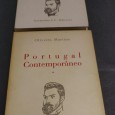 PORTUGAL CONTEMPORÂNEO - 2 VOLUMES