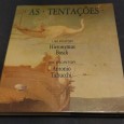 AS TENTAÇÕES