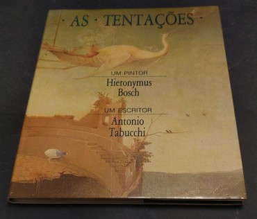 AS TENTAÇÕES