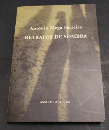 RETRATOS DE SOMBRA