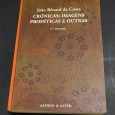 CRÓNICAS: IMAGENS PROFÉTICAS E OUTRAS