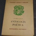 ANTOLOGIA POÉTICA