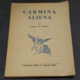 CARMINA ALIENA