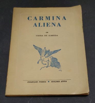 CARMINA ALIENA