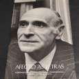 AFECTO ÀS LETRAS