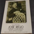 JOSÉ RÉGIO - ITINERÁRIO FOTOBIOGRÁFICO