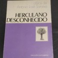 HERCULANO DESCONHECIDO