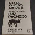 PUTA QUE OS PARIU!