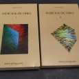 INDICIOS DE OIRO - 2 VOLUMES