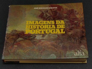 IMAGENS DA HISTÓRIA DE PORTUGAL