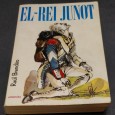 EL-REI JUNOT