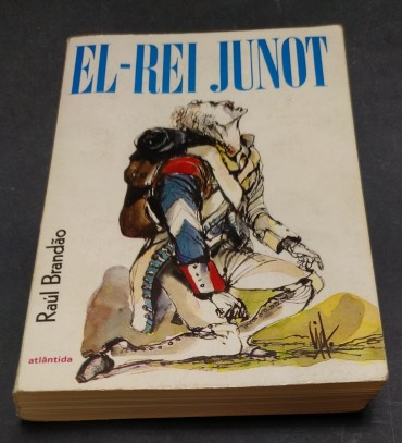 EL-REI JUNOT