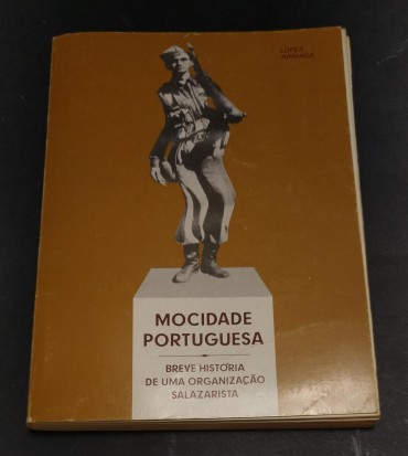 MOCIDADE PORTUGUESA