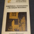 PORTUGAL: CRISTIANISMO E REVOLUÇÃO SOCIALISTA