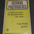 A REVOLUÇÃO DE SETEMBRO DE 1836
