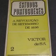 A REVOLUÇÃO DE SETEMBRO DE 1836