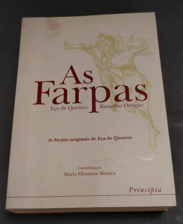 AS FARPAS