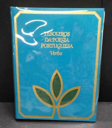 TESOUROS DA POESIA PORTUGUESA