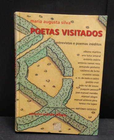 POETAS VISITADOS