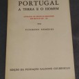 PORTUGAL A TERRA E O HOMEM