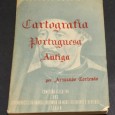 CARTOGRAFIA PORTUGUESA ANTIGA