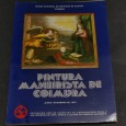 PINTURA MANEIRISTA DE COIMBRA