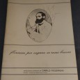 FLORIRAM POR ENGANO AS ROSAS BRAVAS