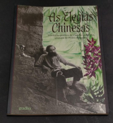 AS ELEGIAS CHINESAS