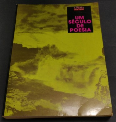 UM SÉCULO DE POESIA