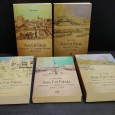 ACTA EST FABULA - 5 VOLUMES