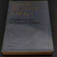 CONFERÊNCIAS E OUTROS ESCRITOS