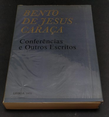 CONFERÊNCIAS E OUTROS ESCRITOS