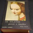 OS ESLAVOS POVOS E NAÇÕES