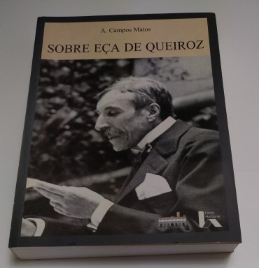 SOBRE EÇA DE QUEIROZ
