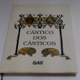 CÂNTICO DOS CÂNTICOS