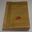 A BARBA EM PORTUGAL