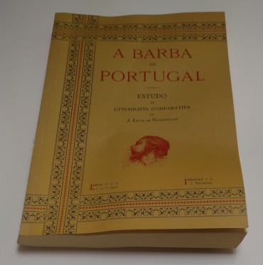 A BARBA EM PORTUGAL