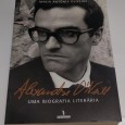 ALEXANDRE O'NEILL - Uma Biografia Literária