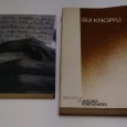RUI KNOPFLI - 2 PUBLICAÇÕES